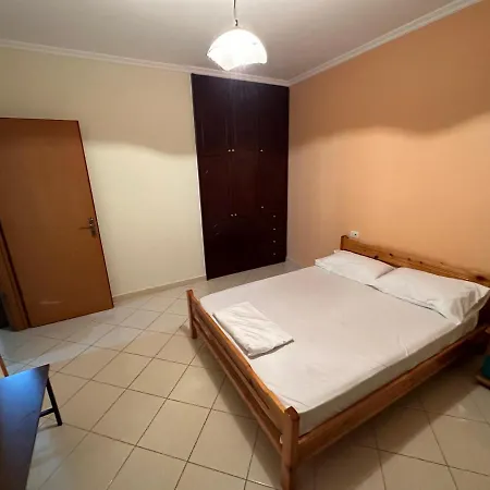 Apartment Sea View 1 Bedroom On First Street *