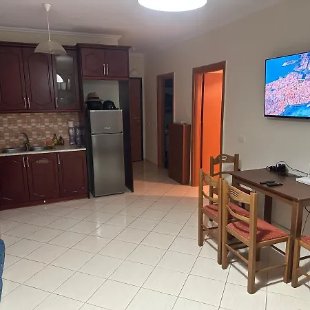 Sea View 1 Bedroom On First Street Apartment
