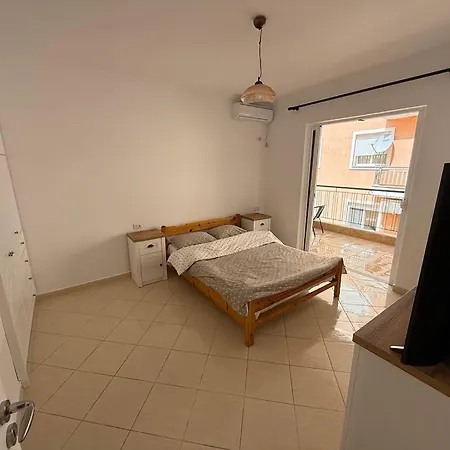 Sea View 1 Bedroom On First Street *
