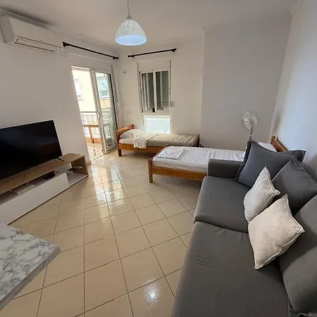 Sea View 1 Bedroom On First Street