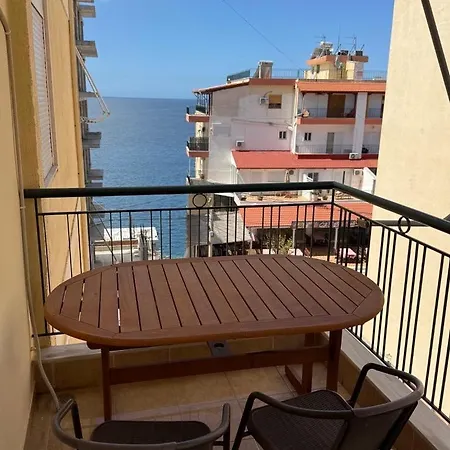 Sea View 1 Bedroom On First Street Apartment