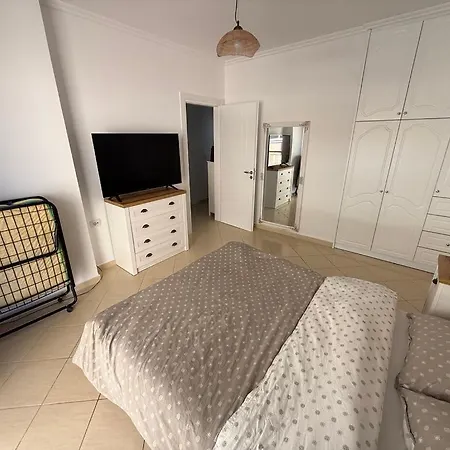 Apartmán Sea View 1 Bedroom On First Street